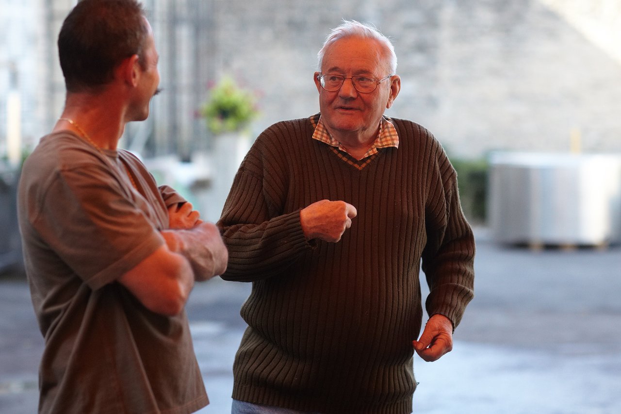 André NUDANT